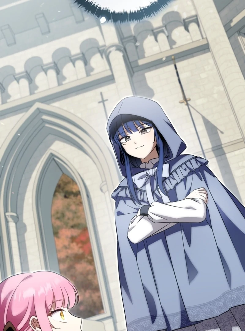 Baby Dragon to the Duke’s Rescue Chapter 22 343 003