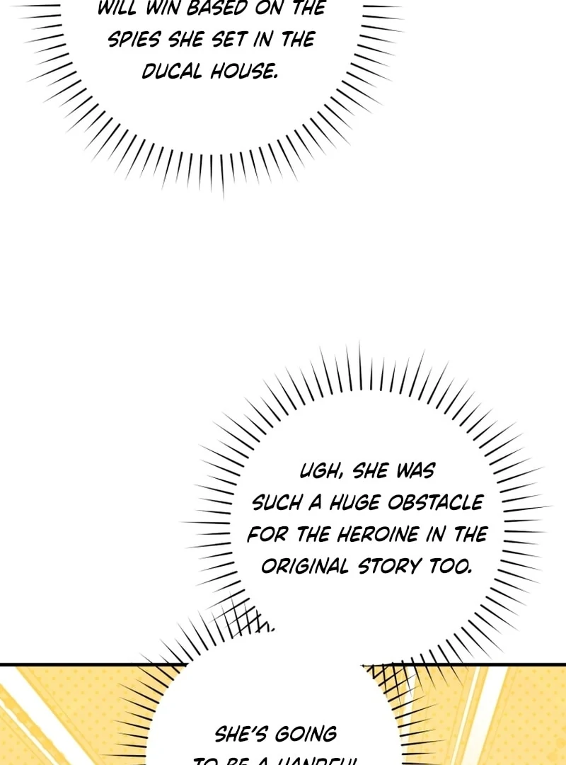 Baby Dragon to the Duke’s Rescue Chapter 22 347 007