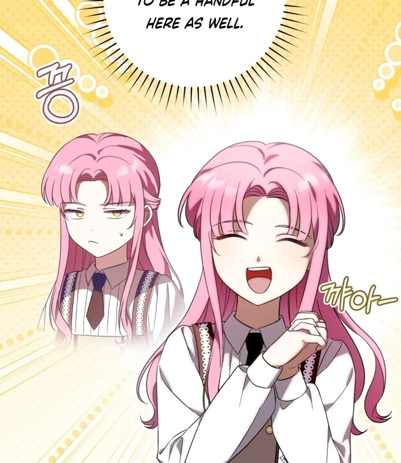 Baby Dragon to the Duke’s Rescue Chapter 22 348 008