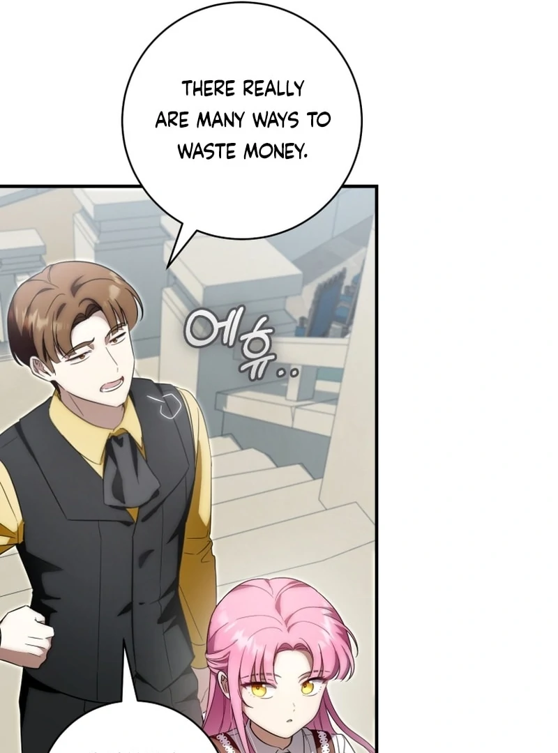 Baby Dragon to the Duke’s Rescue Chapter 22 350 010