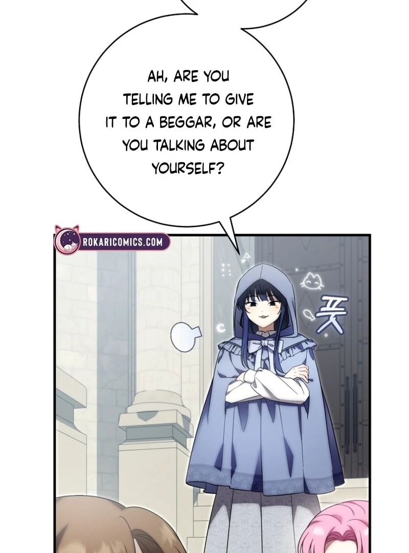 Baby Dragon to the Duke’s Rescue Chapter 22 352 012