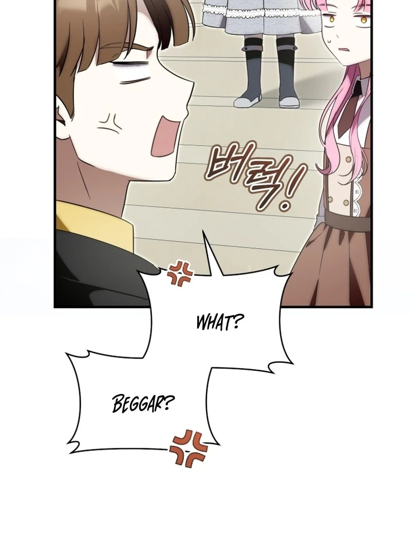 Baby Dragon to the Duke’s Rescue Chapter 22 353 013