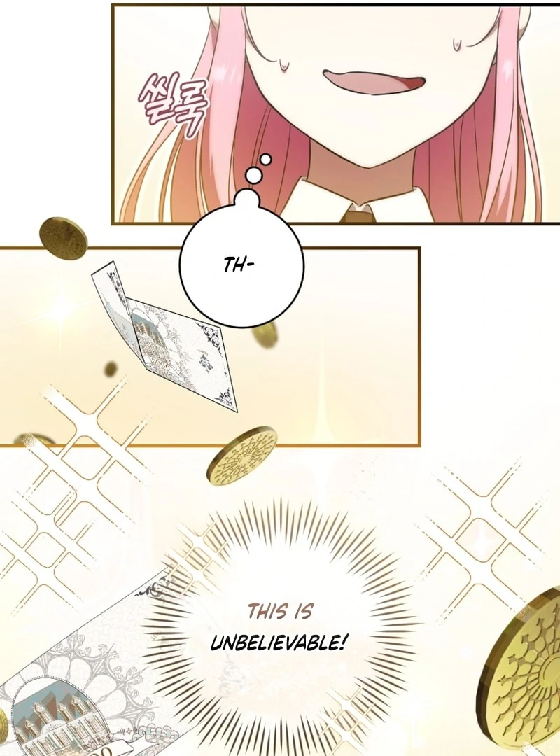 Baby Dragon to the Duke’s Rescue Chapter 22 358 018