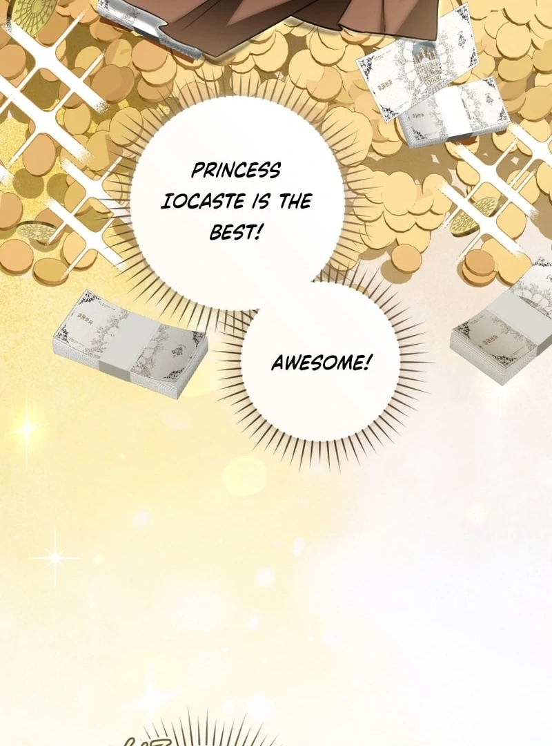 Baby Dragon to the Duke’s Rescue Chapter 22 360 020