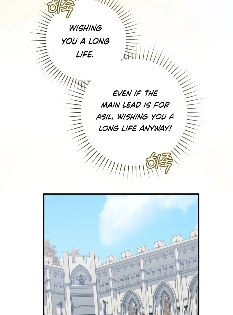 Baby Dragon to the Duke’s Rescue Chapter 22 361 021