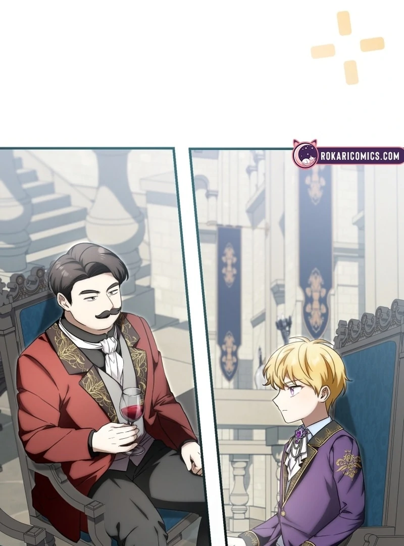 Baby Dragon to the Duke’s Rescue Chapter 22 364 024