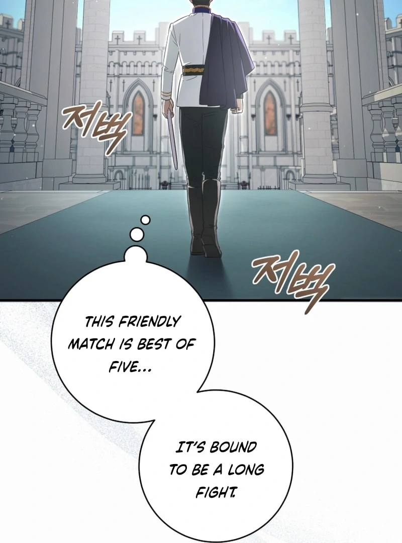 Baby Dragon to the Duke’s Rescue Chapter 22 369 029