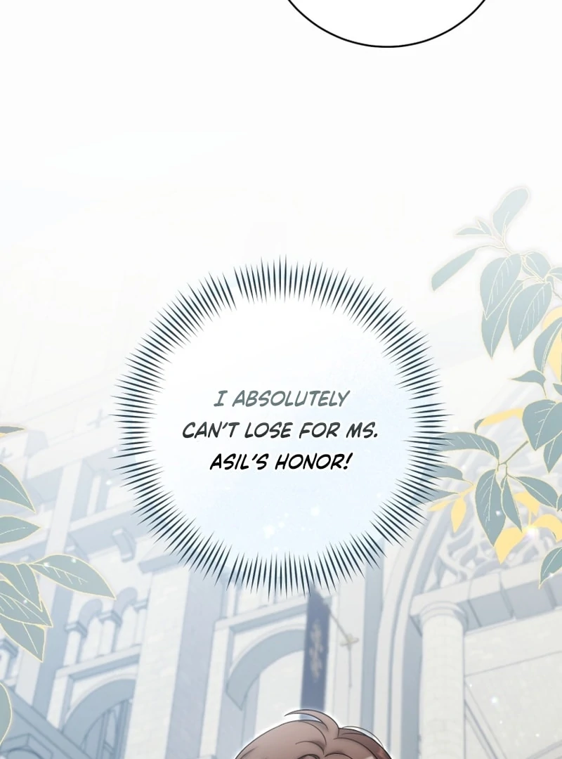 Baby Dragon to the Duke’s Rescue Chapter 22 371 031