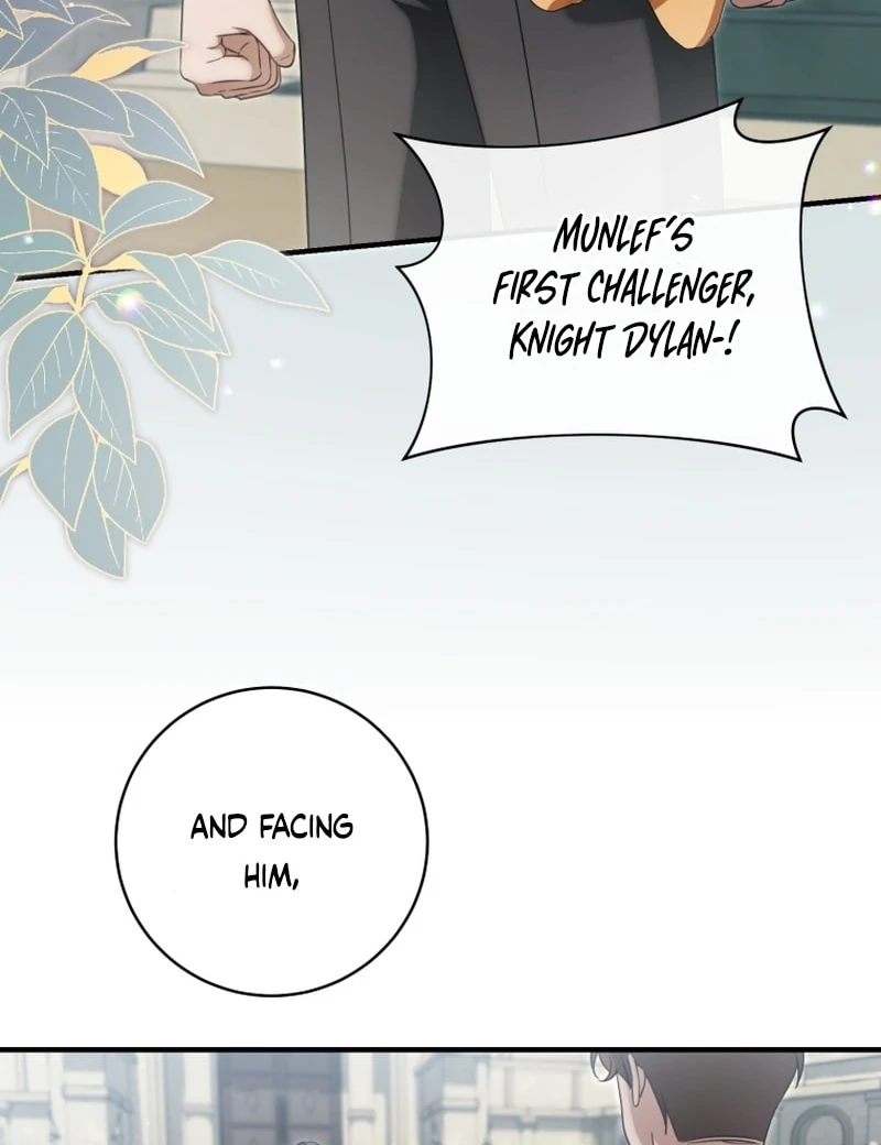 Baby Dragon to the Duke’s Rescue Chapter 22 373 033