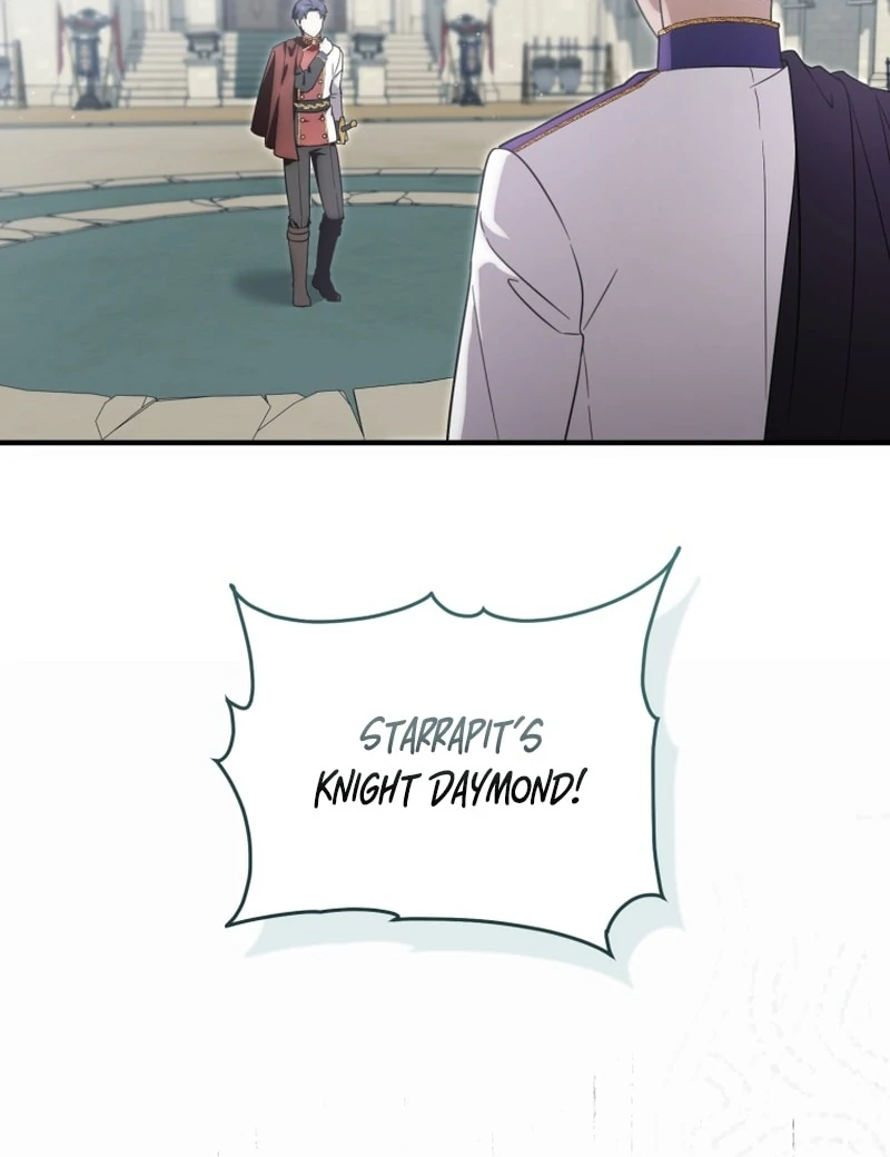 Baby Dragon to the Duke’s Rescue Chapter 22 374 034