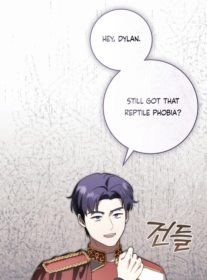 Baby Dragon to the Duke’s Rescue Chapter 22 375 035