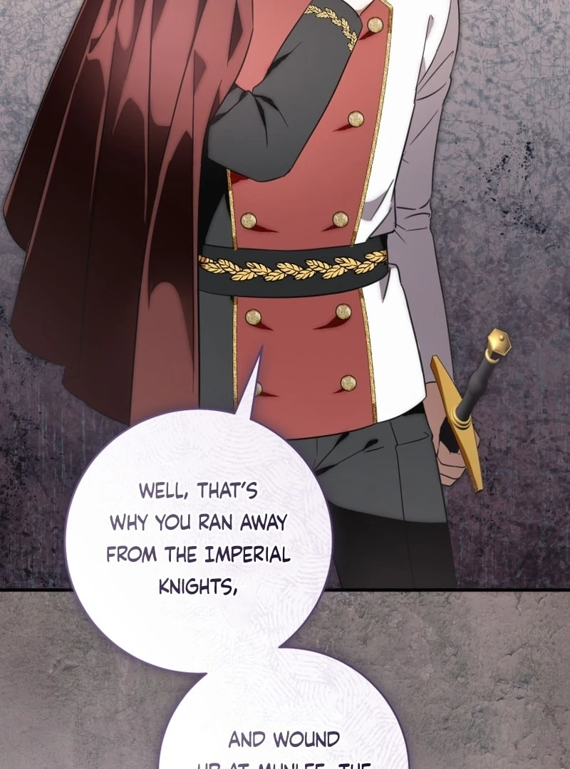 Baby Dragon to the Duke’s Rescue Chapter 22 376 036