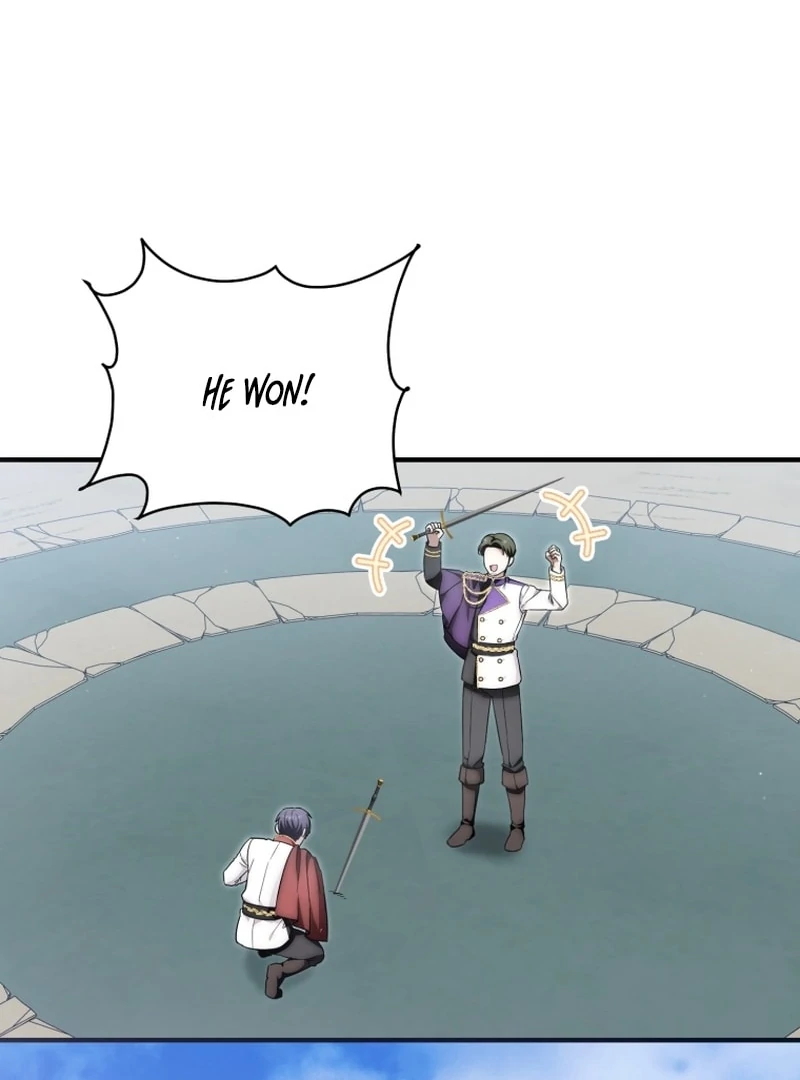 Baby Dragon to the Duke’s Rescue Chapter 22 385 045