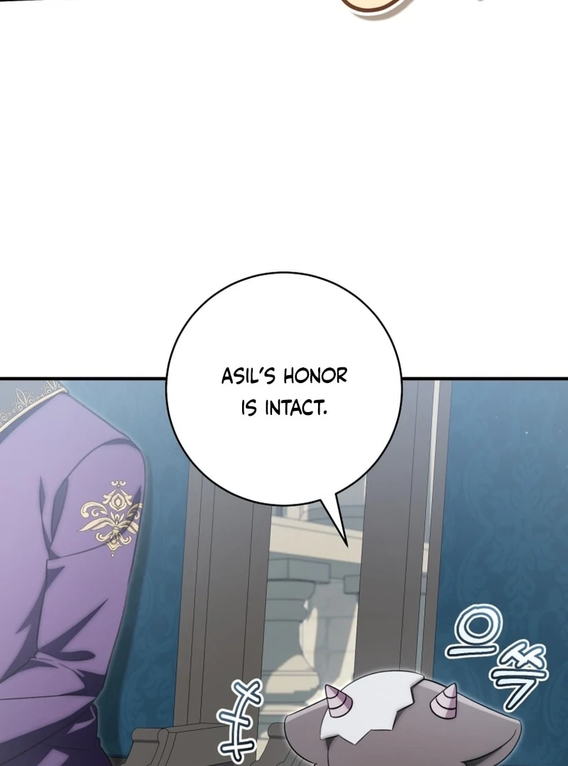 Baby Dragon to the Duke’s Rescue Chapter 22 389 049