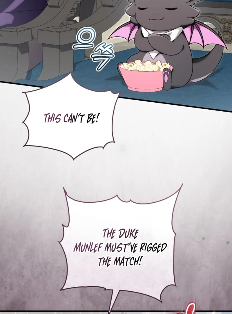 Baby Dragon to the Duke’s Rescue Chapter 22 390 050