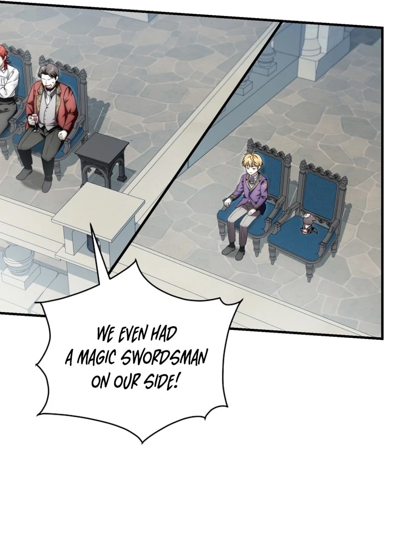 Baby Dragon to the Duke’s Rescue Chapter 22 393 053