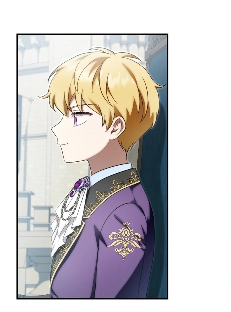 Baby Dragon to the Duke’s Rescue Chapter 22 394 054