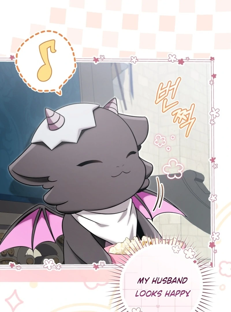 Baby Dragon to the Duke’s Rescue Chapter 22 396 056