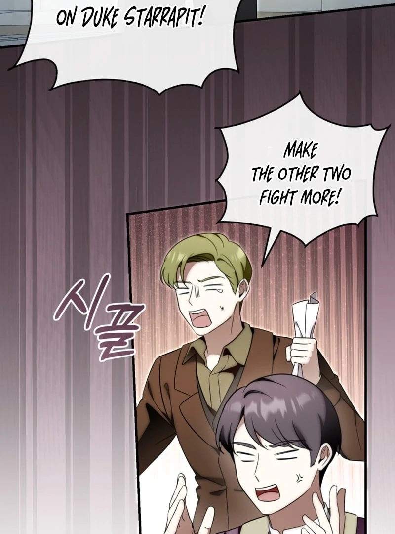 Baby Dragon to the Duke’s Rescue Chapter 22 404 064