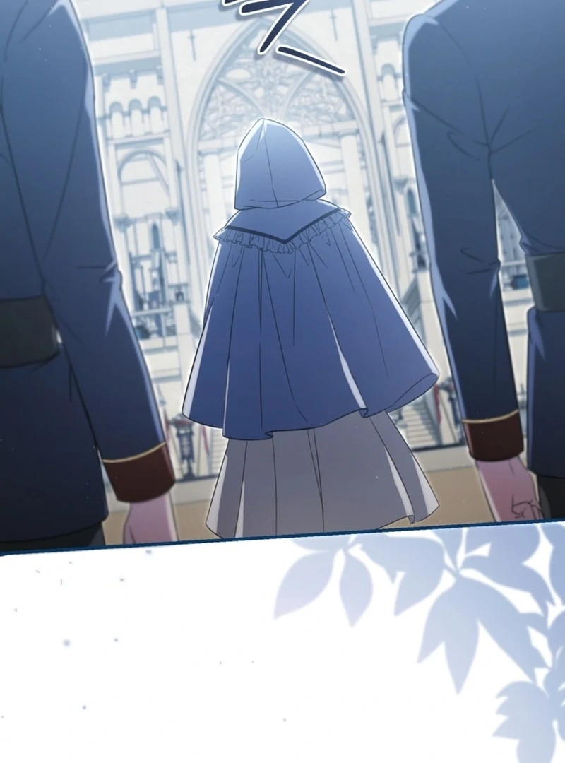 Baby Dragon to the Duke’s Rescue Chapter 22 409 069