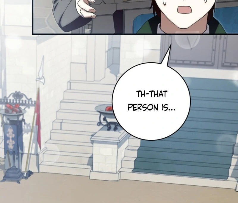 Baby Dragon to the Duke’s Rescue Chapter 22 411 071