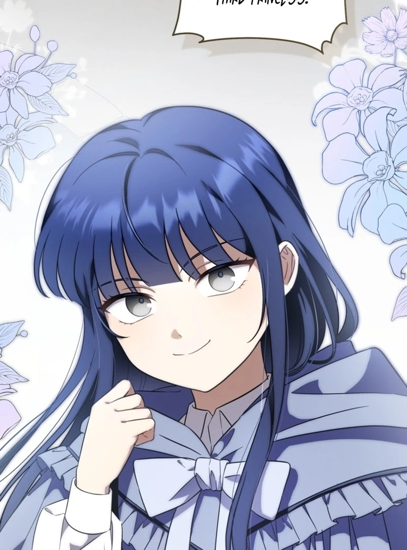 Baby Dragon to the Duke’s Rescue Chapter 22 413 073