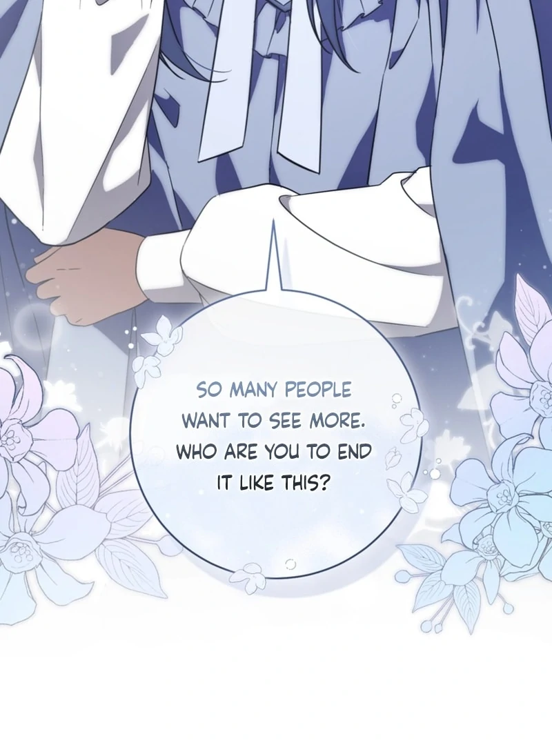 Baby Dragon to the Duke’s Rescue Chapter 22 414 074