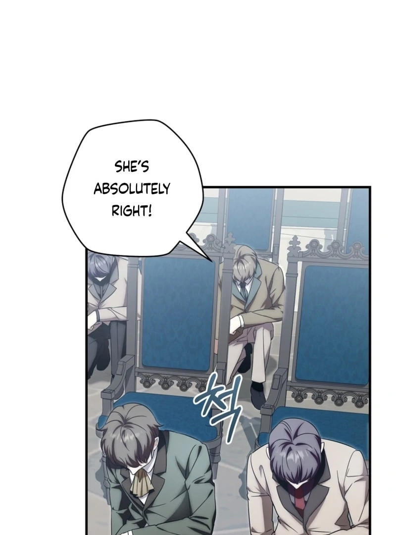 Baby Dragon to the Duke’s Rescue Chapter 22 415 075