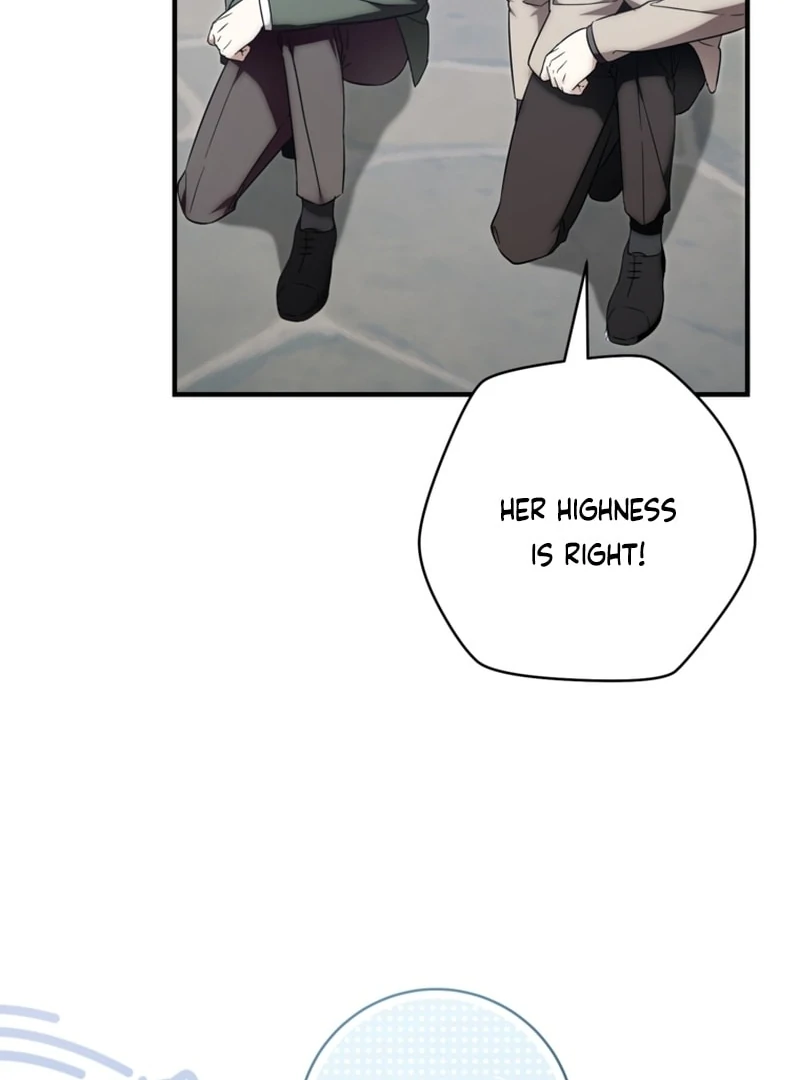 Baby Dragon to the Duke’s Rescue Chapter 22 416 076