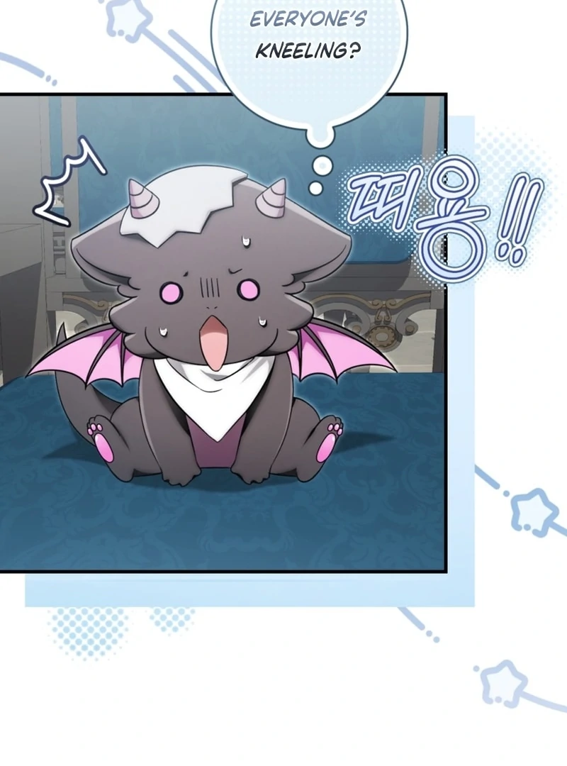 Baby Dragon to the Duke’s Rescue Chapter 22 417 077