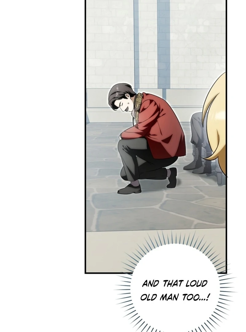 Baby Dragon to the Duke’s Rescue Chapter 22 419 079