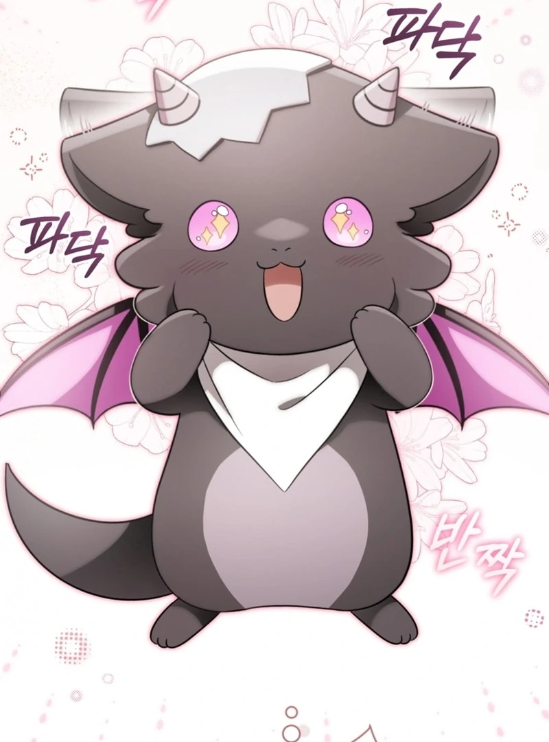 Baby Dragon to the Duke’s Rescue Chapter 22 424 084