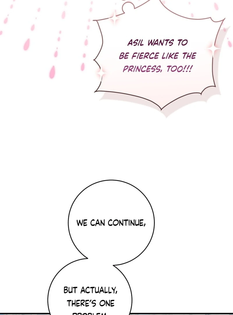 Baby Dragon to the Duke’s Rescue Chapter 22 425 085