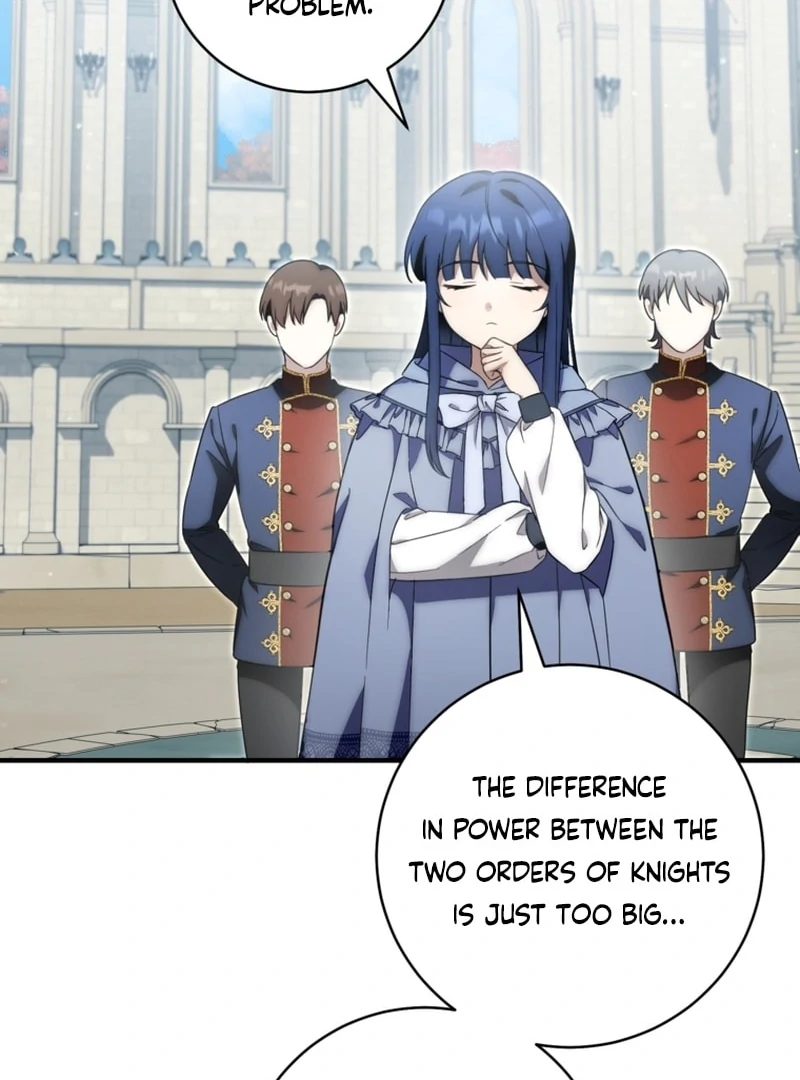 Baby Dragon to the Duke’s Rescue Chapter 22 426 086