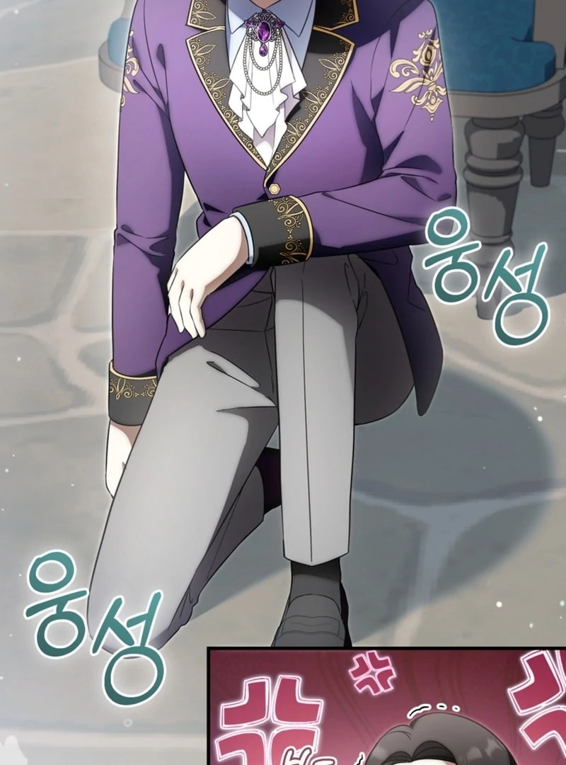 Baby Dragon to the Duke’s Rescue Chapter 22 433 093