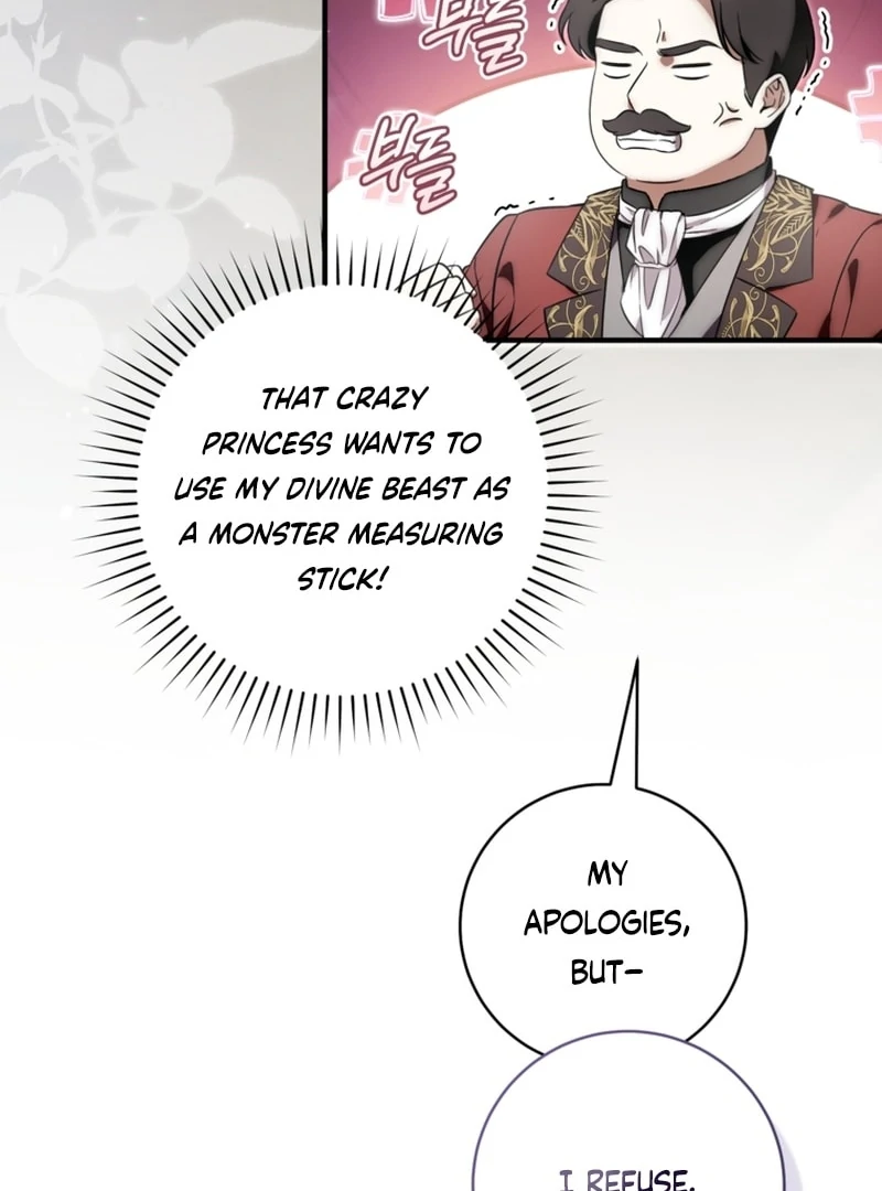 Baby Dragon to the Duke’s Rescue Chapter 22 434 094