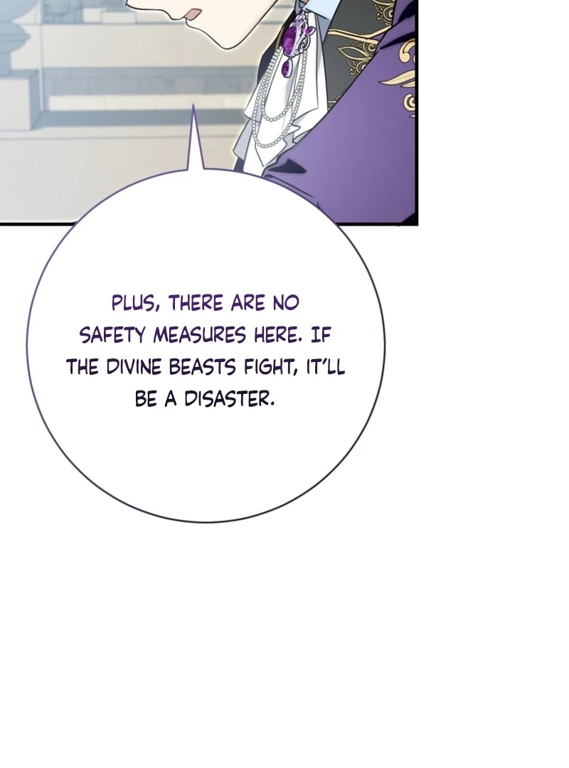 Baby Dragon to the Duke’s Rescue Chapter 22 436 096