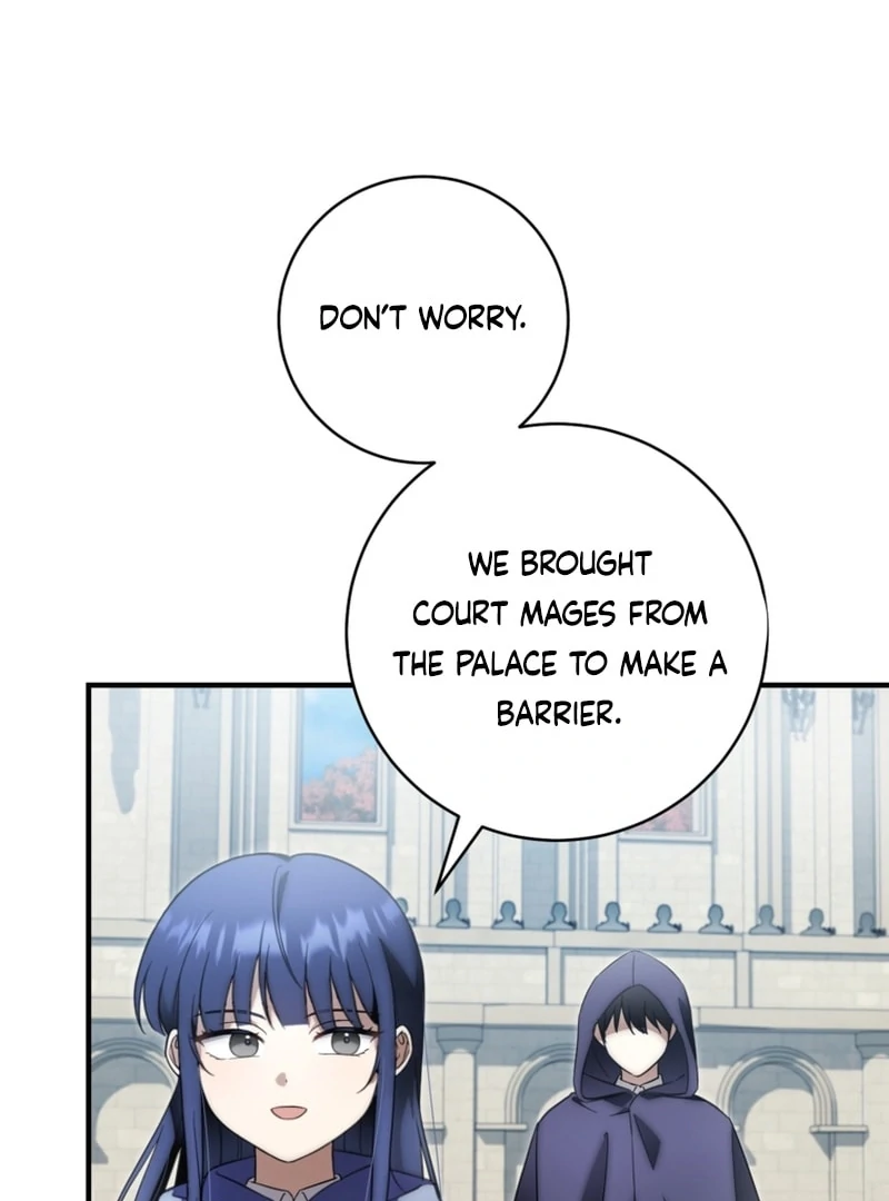 Baby Dragon to the Duke’s Rescue Chapter 22 437 097