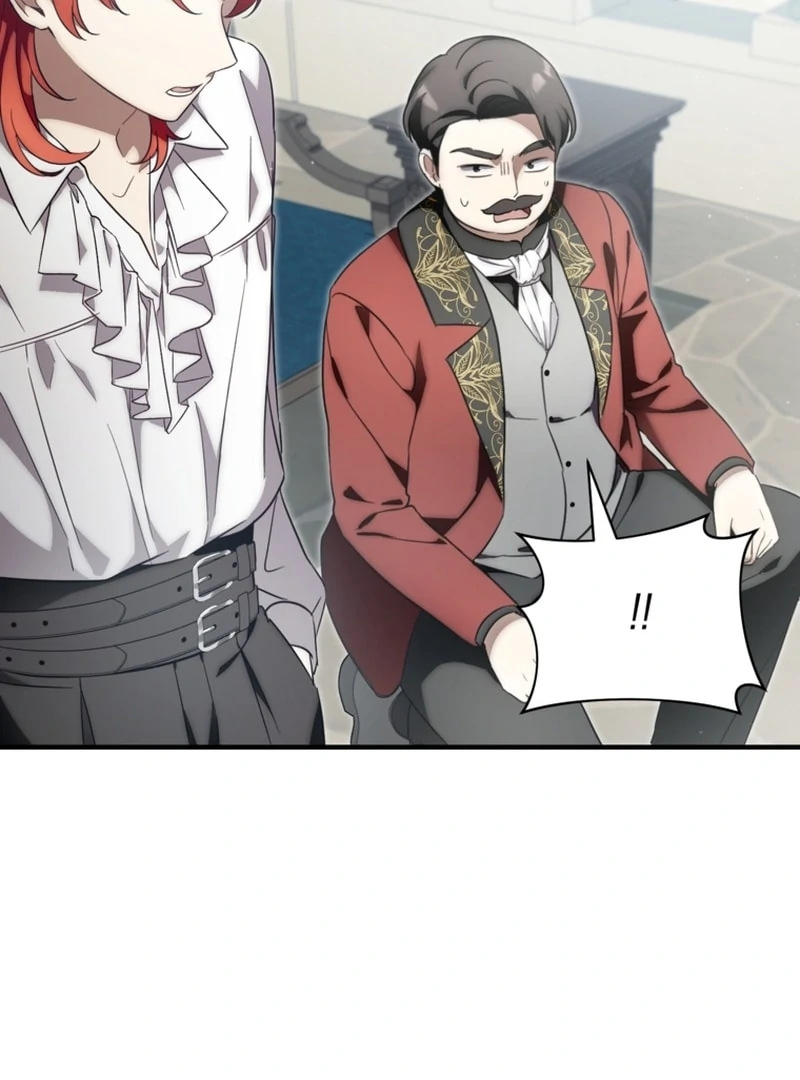 Baby Dragon to the Duke’s Rescue Chapter 22 443 103