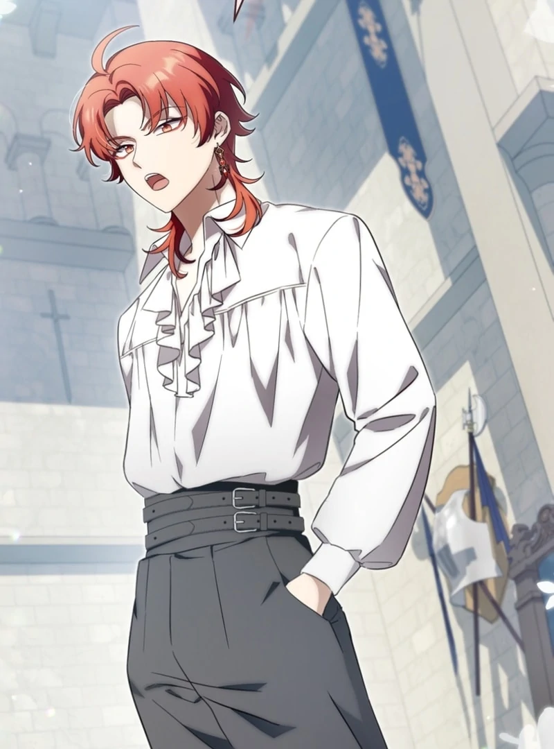 Baby Dragon to the Duke’s Rescue Chapter 22 446 106