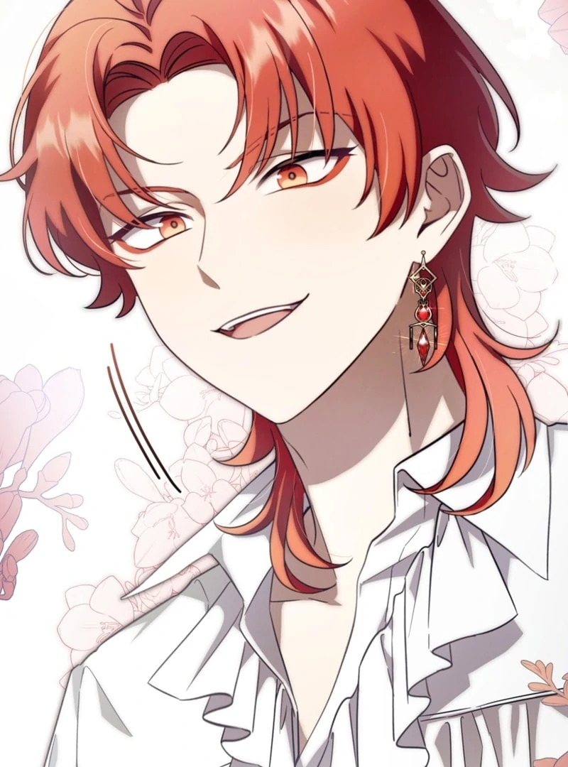 Baby Dragon to the Duke’s Rescue Chapter 22 448 108