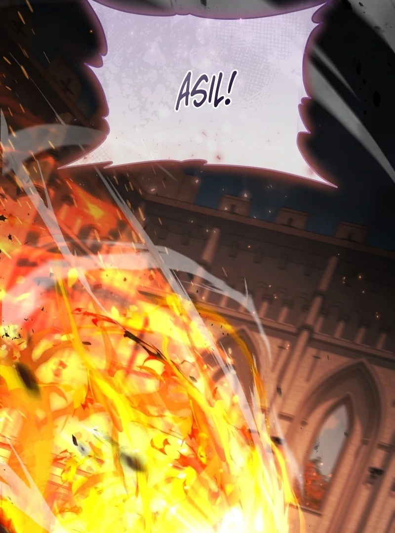 Baby Dragon to the Duke’s Rescue Chapter 24 374 004