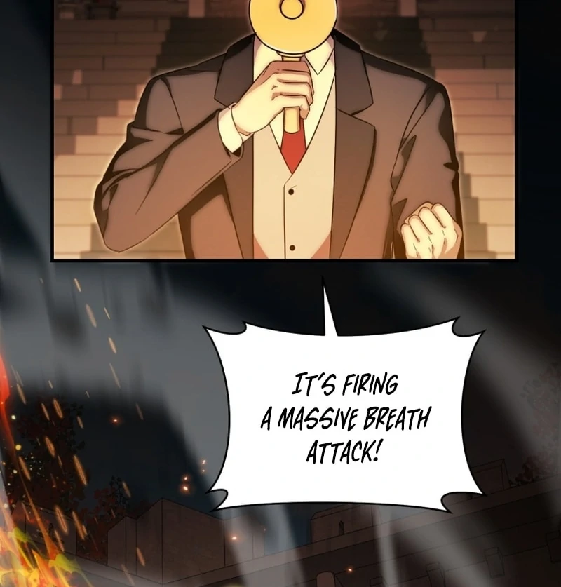 Baby Dragon to the Duke’s Rescue Chapter 24 379 009