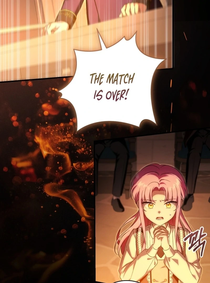 Baby Dragon to the Duke’s Rescue Chapter 24 384 014