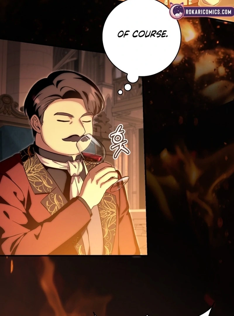 Baby Dragon to the Duke’s Rescue Chapter 24 385 015