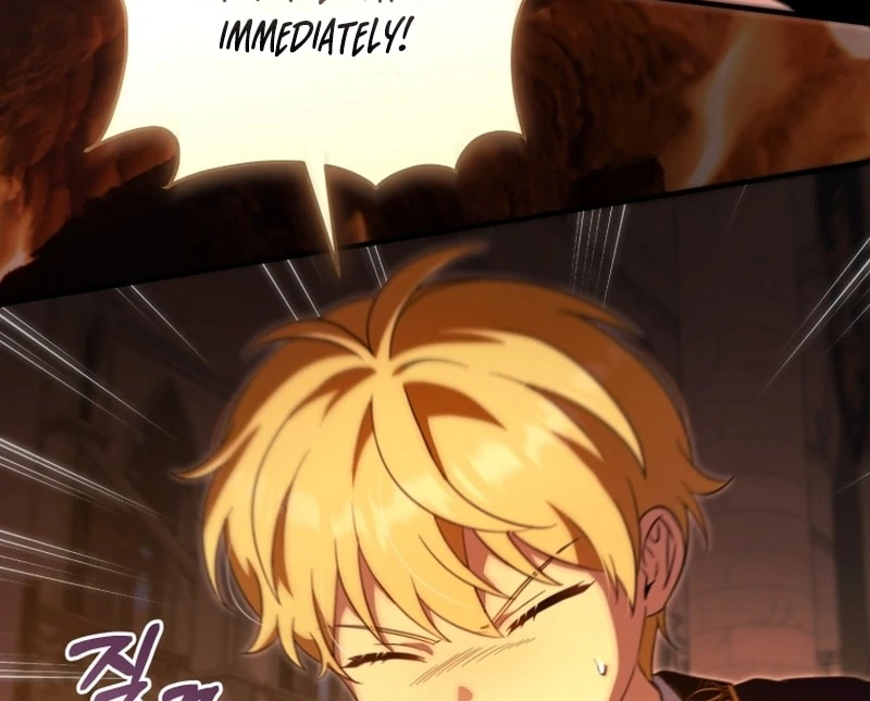 Baby Dragon to the Duke’s Rescue Chapter 24 387 017