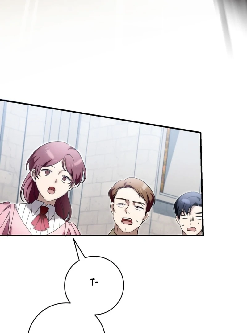 Baby Dragon to the Duke’s Rescue Chapter 24 403 033