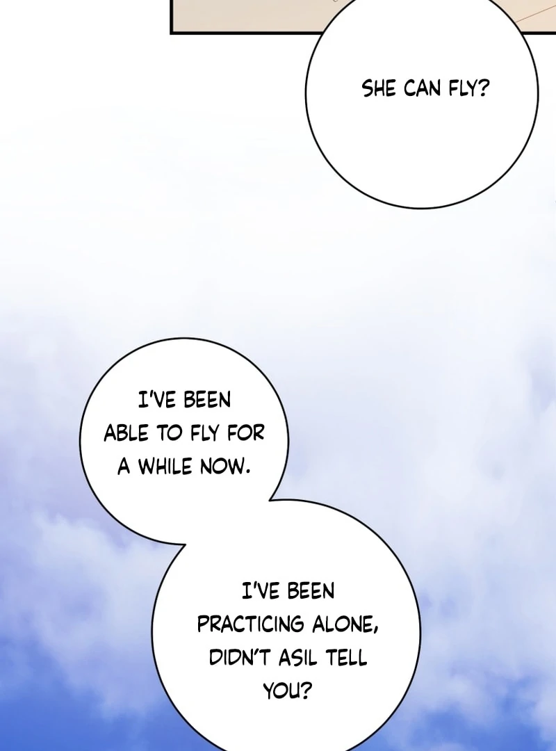 Baby Dragon to the Duke’s Rescue Chapter 24 405 035