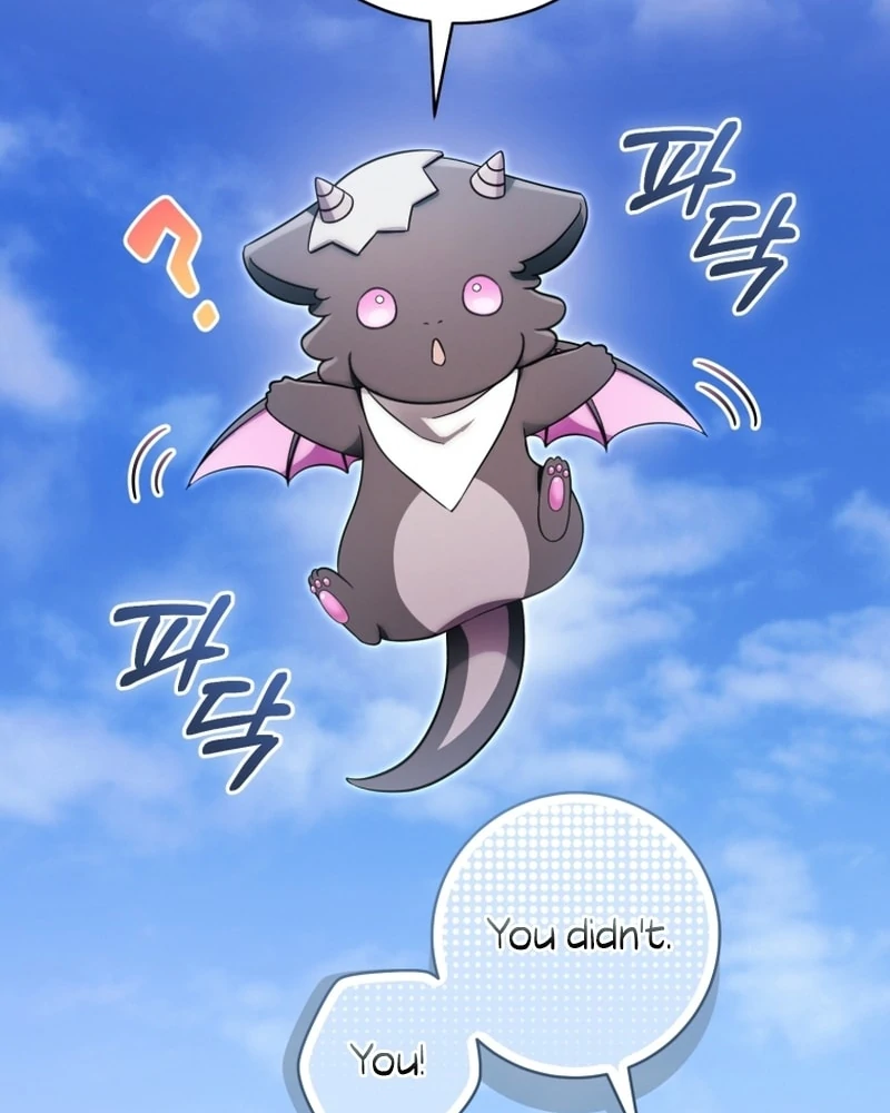 Baby Dragon to the Duke’s Rescue Chapter 24 406 036