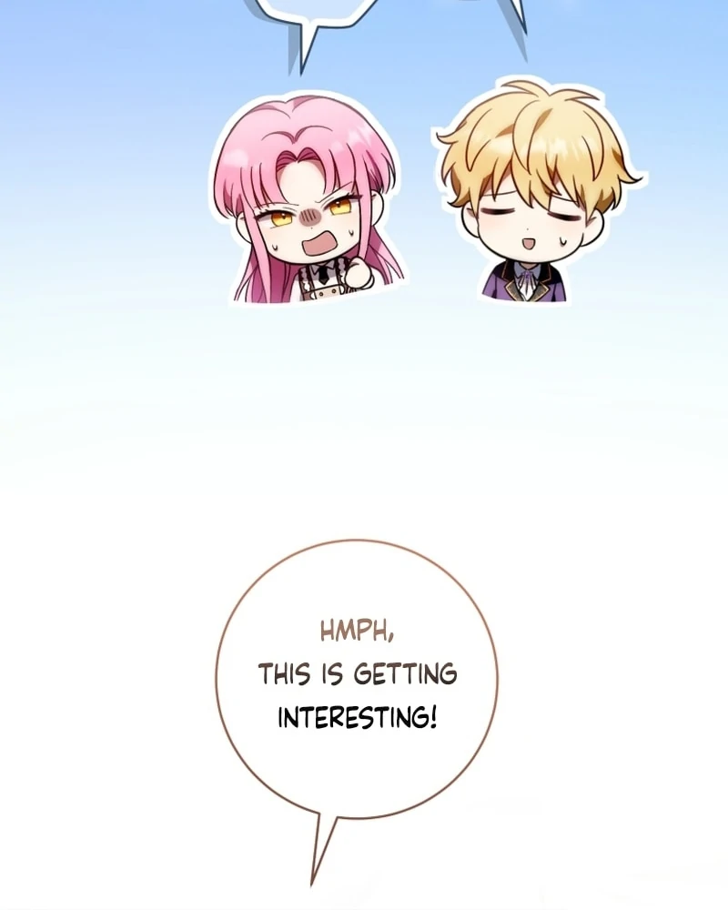 Baby Dragon to the Duke’s Rescue Chapter 24 407 037